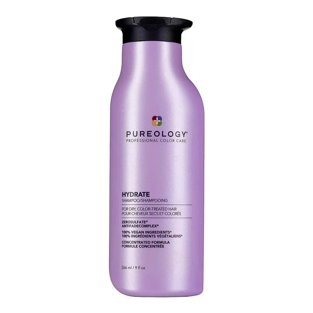 Pureology HYDRATE Shampoo & Conditioner Duo